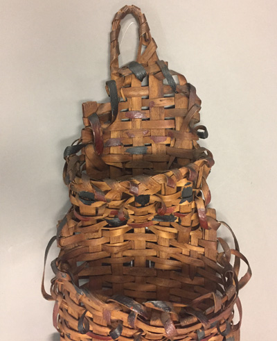 Fishing Baskets -  Canada